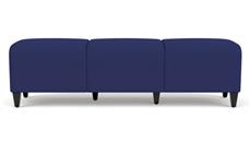 Benches Lesro 3 Seat Bench
