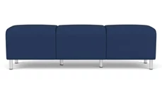 Benches Lesro Polyurethane 3 Seat Bench