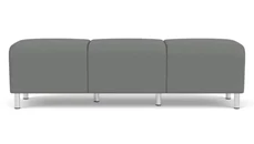 Benches Lesro 3 Seat Bench