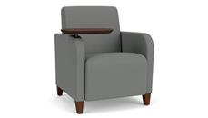 Club & Lounge Chairs Lesro Guest Chair with Swivel Tablet