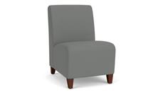 Club & Lounge Chairs Lesro Guest Chair Armless