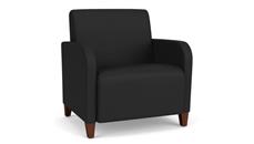 Club & Lounge Chairs Lesro Polyurethane Oversize Guest Chair