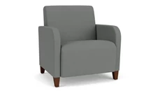 Club & Lounge Chairs Lesro Oversize Guest Chair