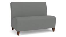 Loveseats Lesro Loveseat Armless