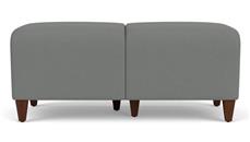 Benches Lesro 2 Seat Bench