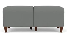 Benches Lesro 2 Seat Bench