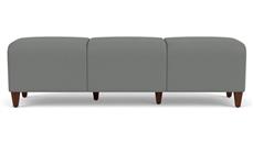 Benches Lesro 3 Seat Bench