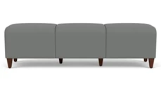 Benches Lesro 3 Seat Bench