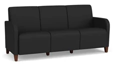 Sofas Lesro Polyurethane 3 Seat Sofa