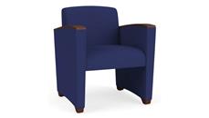 Club & Lounge Chairs Lesro Guest Chair