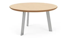 Coffee Tables Lesro 30in Round Conversational Table