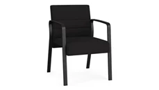Lobby & Guest Chairs - Metal Lesro Guest Chair