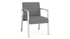 Lobby & Guest Chairs - Metal Lesro Guest Chair