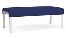 Benches Lesro 2 Seat Bench