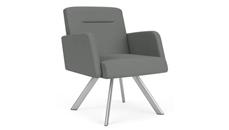 Lobby & Guest Chairs - Metal Lesro Guest Chair