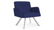 Lobby & Guest Chairs - Metal Lesro Bariatric Chair