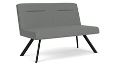 Loveseats Lesro Armless Loveseat