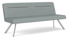 Sofas Lesro Polyurethane Armless Sofa