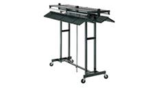 Coat Racks & Hall Trees Magnuson Group Hanger Style Folding Coat Rack