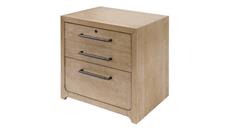 Lateral File Cabinets Martin Furniture Lateral File - Fully Assembled