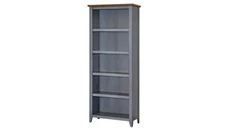 Standard Bookcases Martin Furniture Open Bookcase