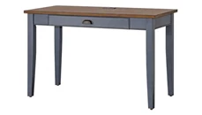 Writing Desks Martin Furniture 48in W Writing Desk