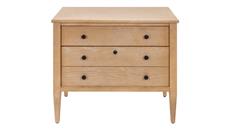 Lateral File Cabinets Martin Furniture Lateral File, Fully Assembled