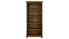 Standard Bookcases Martin Furniture Open Bookcase