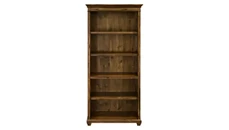 Standard Bookcases Martin Furniture Open Bookcase