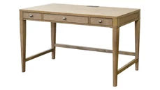 Writing Desks Martin Furniture 54in Writing Desk