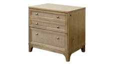 Lateral File Cabinets Martin Furniture Lateral File - Fully Assembled