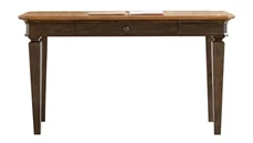 Writing Desks Martin Furniture 54in W Executive Writing Desk