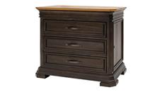 Lateral File Cabinets Martin Furniture Executive Lateral File