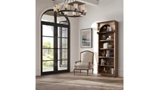 Standard Bookcases Martin Furniture 8