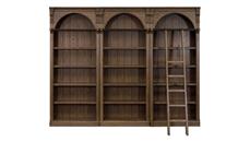 Standard Bookcases Martin Furniture 8