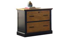 Lateral File Cabinets Martin Furniture Lateral File - Assembled