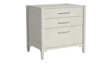 Lateral File Cabinets Martin Furniture Lateral File - Fully Assembled