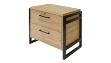 Lateral File Cabinets Martin Furniture Lateral File Drawer