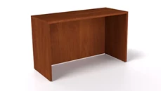 Stand-Alone Desk Shells Maverick Office Solutions 48in W x 20in D Desk Shell