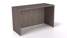 Stand-Alone Desk Shells Maverick Office Solutions 48in W x 20in D Desk Shell