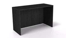Stand-Alone Desk Shells Maverick Office Solutions 48in W x 20in D Desk Shell