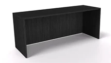 Stand-Alone Desk Shells Maverick Office Solutions Desk Shell 66in W x 24in D