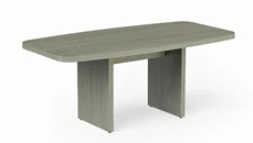 Conference Tables WFB Designs 6ft Boat Shaped Conference Table