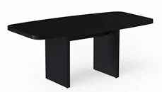 Conference Tables WFB Designs 8ft Boat Shaped Conference Table