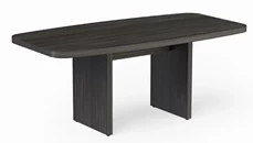 Conference Tables WFB Designs 8ft Boat Shaped Conference Table