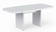 Conference Tables WFB Designs 8ft Boat Shaped Conference Table
