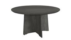 Conference Tables Mayline 48in Round Conference Table