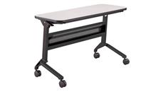 Training Tables Mayline 48in x 24in Training Table