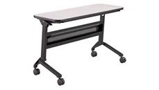 Training Tables Mayline 48in x 18in Training Table