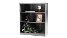 Low Bookcases Mayline 3 Shelf Bookcase